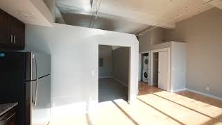 The Baldwin | Floorplan C