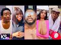 ⚡️NEW! KS React🤣~E67 Ft•// Sydney Talker|Funny Bros|Broda Shaggi|Oluwadolarz|Latest Funny Comedy