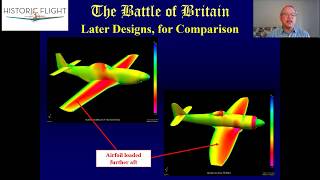 Historic Flight presents the Battle of Britain - Fighters vs. Fighters