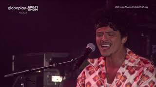 Bruno Mars - The Town 2023 (LIVE AUDIO) - Full show link in description