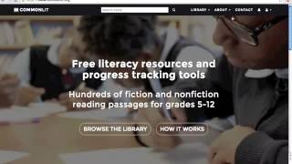 CommonLit New Features: A Tutorial