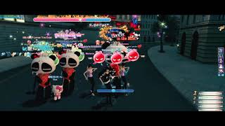 5Street Grp Battle EP 3