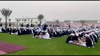 idara-tul-Mustafa Gurjanwala may iftari ka roh_perver manazir | Mustafai Video | Muhammad Raza Saqib