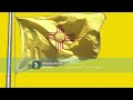 Flag Yellow Screen Effect (From The Filmora 11)