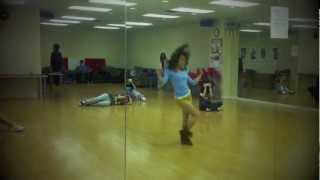 G.NA-2Hot dance cover