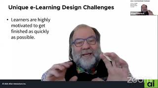 4 Pillars to Transformative e-Learning - Challenge