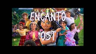 ENCANTO OST - Banda sonora - español