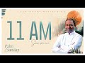 LIVE | Sunday Service - 4 (Tamil & English) | 24 March 2024