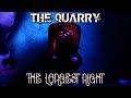 The Quarry - The Longest Night (Lyric Video)