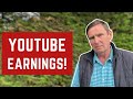 I Did Not Want To Make This Video - Addressing YouTube Earnings £!