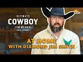 At Home With Diamond Jim Smith | Ultimate Cowboy Showdown: All Stars | Season 4