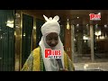 see president tinubu reaction as sanusi lamido surprise him at aso villa