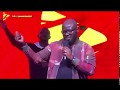 FREKE UMOH LIVE (CRAZY PRAISE!!!)