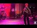 學生組8 1 毛妹 vs grace｜20220716 鎖 vol 6 locking 1on1 battle