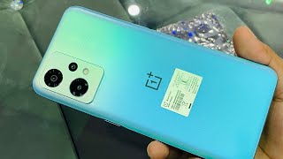 OnePlus Nord CE 2 lite 5G 8GB/128GB Unboxing, first Impression & Review !! OnePlus Nord CE 2 lite 5G