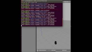 Lab 2: Open Loop Control Report