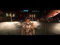 star citizen alpha 3.0 ptu dragonfly racing dogfighting centerstrain01