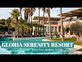 Gloria Serenity Resort in Belek, Antalya 🇹🇷 Turkey, Full Hotel Tour