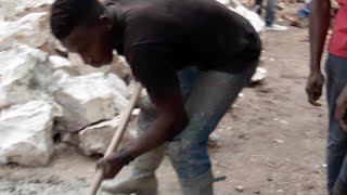 A Cross The STREET In HAITI Update 2020 ($Danny0529)