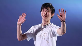 【羽生結弦】羽生結弦さん『人生の節目』を語る…ファンの質問に答えて哲学を披露「努力と一緒」