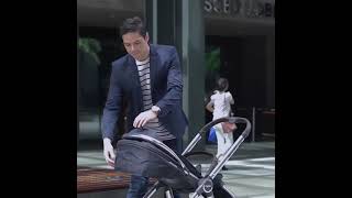 Oyster 3 stroller new version 2022