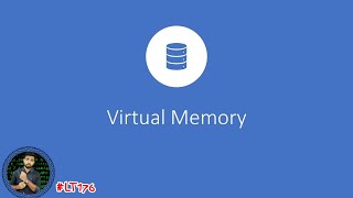 Virtual memory simply explained | Tamil