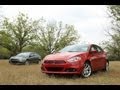 2013 Dodge Dart Review