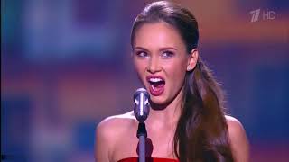 Aida Garifullina : \