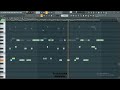 [Free Flp]Kabza De Small,Dj Tira-Ziwa Ngale Remake In Fl studio(Tutorial)
