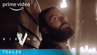 Vikings Season 3 - Episode 10 Trailer | Prime Video