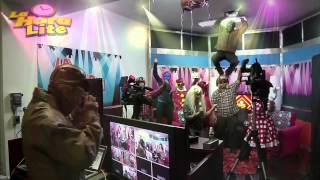 The Best of Harlem Shake TV Show LaHoralite