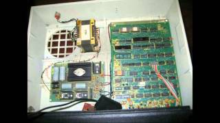 Retro Computing, Early Kit Computers