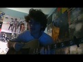 she wants my money - dominic fike (cover)
