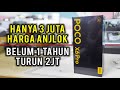 Event 11 11 Tiktok POCO X6 Pro Harga 3 Juta | Xiaomi Anjlok Parah belum 1 Tahun Turun 2 juta