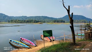 Beautiful Sundubi🌿☘️🌲... চানডুবি ৰ অপৰূপ প্ৰাকৃতিক সৌন্দৰ্য্য