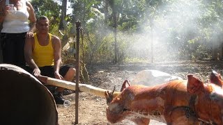 La Nochebuena y Navidad en Cuba