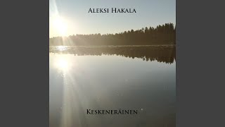 Keskeneräinen