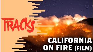 California on Fire: Wunderschöne Waldbrände? | Arte TRACKS