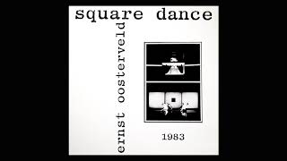 Ernst Oosterveld - Promenade (Square Dance)