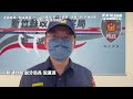 酒駕撞2車！賓士男竟攔小黃想落跑 熱心民眾急阻擋報警｜nownews