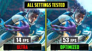 Subnautica 2 PC | Performance Optimization Guide + Optimized Settings