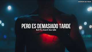 My Chemical Romance - The Foundations of Decay [Español + Lyrics]