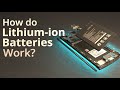 How do Lithium-ion Batteries Work?