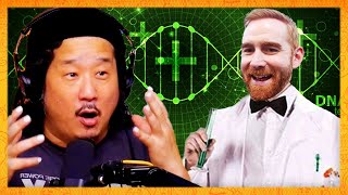 Andrew Santino Goes Into FULL SCIENCE MODE! | Bad Friends Clips