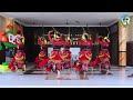 sanggar seni dharma budaya lomba tari tanjung gemirang