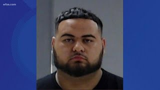Arrest made in Greenville party shooting