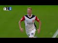 highlights eintracht frankfurt vs. hoffenheim bundesliga 2024 25