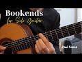 Bookends for solo guitar (Paul Simon) arr. Alexander Bellow (tab link)