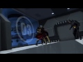 beware the batman preview clip 2 of