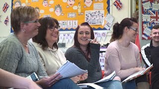 Genee Training Case Study